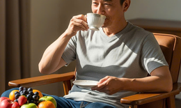 Nguồn thực phẩm tự nhiên giúp giảm bệnh tật và kéo dài tuổi thọ