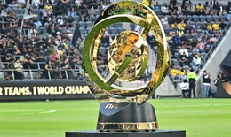 FIFA Club World Cup 2025: Thế giới b&#243;ng đ&#225; cấp c&#226;u lạc bộ đang x&#237;ch lại gần nhau