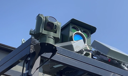 Nga thử nghiệm thành công vũ khí laser phòng không mới