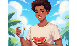 6 c&#225;ch cung cấp nước để thận khỏe mạnh trong m&#249;a h&#232;