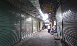 Hộ kinh doanh đóng cửa hàng loạt: Do hóa đơn điện tử hay từ hàng hóa không rõ xuất xứ?