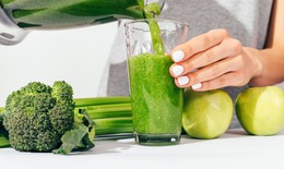 4 biện pháp đào thải axit uric tại nhà