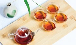 7 cách sử dụng hồng trà tốt nhất cho sức khỏe