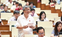 Đề nghị mở rộng hỗ trợ trẻ em mầm non dưới 3 tuổi