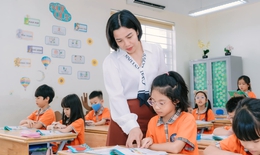 Ch&#237;nh thức: Nh&#224; gi&#225;o được xếp lương cao nhất trong hệ thống thang bậc lương h&#224;nh ch&#237;nh sự nghiệp