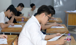 'Bí kíp vàng' giúp sĩ tử chinh phục môn Sinh học kỳ thi tốt nghiệp THPT
