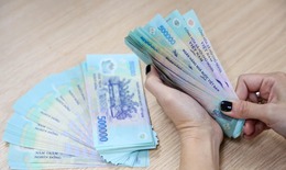 Đã có chính sách mới cho người không chuyên trách cấp xã, tổ dân phố nghỉ việc