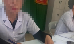 Xử lý nghiêm nhóm người tự ý tổ chức khám bệnh và bán thực phẩm BVSK ở vùng cao Nghệ An