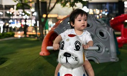 Nuôi dưỡng trẻ khỏe mạnh: Đừng quên vi chất dinh dưỡng