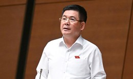 Xử lý hàng giả, hàng nhái trên TMĐT gặp khó, Bộ trưởng Bộ Công Thương đưa giải pháp nào?