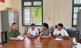 Người đàn ông bất ngờ nhận được gần 500 triệu đồng từ tài khoản lạ
