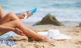 Cách bảo vệ da khỏi nám và sạm khi ra nắng