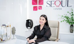 Phó Tổng Giám đốc Seoul Center chia sẻ xu hướng làm đẹp năm 2025