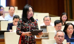 &#39;H&#224;ng giả - nguy cơ &#226;m thầm b&#224;o m&#242;n sức khỏe cộng đồng&#39;