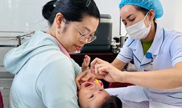 Khẩn trương tr&#236;nh Bộ Ch&#237;nh trị ban h&#224;nh Nghị quyết về đột ph&#225; trong c&#244;ng t&#225;c chăm s&#243;c sức khỏe nh&#226;n d&#226;n