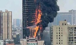 Bắt buộc mua bảo hiểm cháy nổ từ ngày 1/7: Người dân cần lưu ý gì?