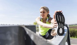 9 sai lầm nên tránh khi tập luyện dưới trời nóng