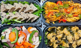 Sai lầm dễ mắc khi ăn chay có thể gây bệnh tim