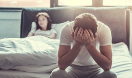 Xuất tinh sớm có thể do di truyền