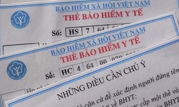 4 nhóm đối tượng nào được nhà nước chi trả toàn bộ chi phí mua thẻ BHYT từ ngày 1/7?