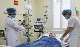 Kỳ tích hồi sinh cậu bé 14 tuổi mắc u não ác tính