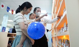 VNVC ra mắt chuỗi gian h&#224;ng tiện &#237;ch, cung cấp sản phẩm sức khỏe an to&#224;n cho gia đ&#236;nh