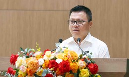 Chủ tịch Hội Nhà báo Việt Nam gửi thư chúc mừng người làm báo cả nước