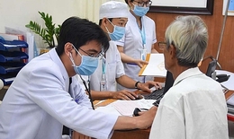 Hà Nội cần thực hiện những nội dung gì để nâng cao chất lượng khám chữa bệnh các cơ sở y tế công lập đến năm 2030?