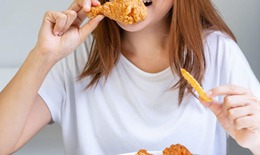 Vì sao ăn thịt gà khiến răng đau lại càng đau thêm?