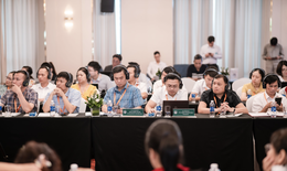 Hội thảo 'Lồng ghép Chăm sóc Sức khỏe Tâm thần vào Y tế Cơ sở: Bằng chứng Khoa học và Chính sách Phát triển Bền vững'