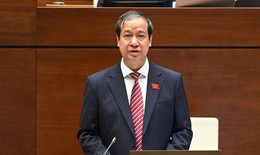 Bộ trưởng Bộ GD&ĐT đề xuất Bộ Y tế là đầu mối duy nhất quy định chất lượng bữa ăn học đường