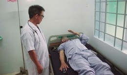 Y tế biển đảo ở Kh&#225;nh H&#242;a đ&#225;p ứng nhu cầu của người d&#226;n