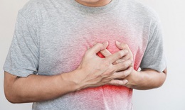 Biến chứng nguy hiểm của bệnh hẹp van hai lá