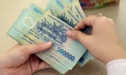 Nguyên tắc tính tiền thưởng cho cán bộ, công chức từ ngày 1/7