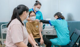 Bảo vệ con trước HPV – Chỉ cần một quyết định nhỏ từ bố mẹ