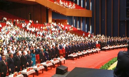 Báo chí Cách mạng Việt Nam: Kỷ nguyên mới, thời kỳ cách mạng mới cần phương thức thông tin, tri thức, tư duy mới