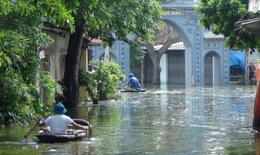 Ban B&#237; thư y&#234;u cầu c&#225;c địa phương tăng cường chỉ đạo ph&#242;ng chống thi&#234;n tai