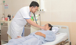 Can thiệp mạch vành 'thần tốc', cứu sống bệnh nhân nhồi máu cơ tim cấp