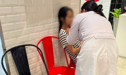 B&#225;c sĩ Long Ch&#226;u một lần nữa ‘c&#226;n n&#227;o’ hỗ trợ cứu người trong trường hợp khẩn cấp