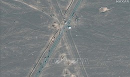 Căng thẳng Israel-Iran: GCC không ghi nhận mức độ bức xạ bất thường sau khi Mỹ tấn công cơ sở hạt nhân Iran