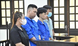 Bản án nghiêm khắc cho các bị cáo trong đường dây 'lừa đảo từ thiện' qua Facebook