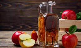 11 cách tự nhiên làm mờ đốm đồi mồi