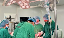 Mang thai lần 4, sản phụ gặp biến chứng nguy hiểm bậc nhất thai kỳ