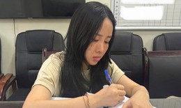 Hot TikToker Vũ Hồng Phúc "Cún Bông" và chồng bị khởi tố: Doanh thu 120 tỷ đồng, trốn thuế 10 tỷ, cái giá đắt của sự coi thường pháp luật