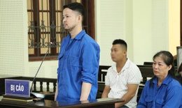 Con rể mua hơn 7 tấn vảy tê tê ‘gửi’ ở nhà mẹ vợ