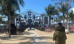 Quán bar có 2 nhân viên bị điện giật tử vong từng vi phạm gì?