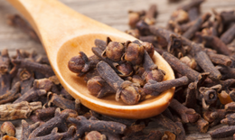 5 loại gia vị có nhiều chất chống oxy hóa