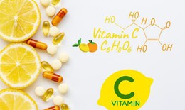 Các chất bổ sung hỗ trợ phổi, đặc biệt nếu sống ở một thành phố ô nhiễm