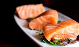 5 loại thực phẩm giàu vitamin D giúp tăng cường trí nhớ
