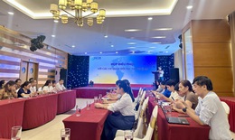 SCDI cùng Nghệ An thúc đẩy hợp tác về sức khỏe tâm thần, HIV/AIDS và lao